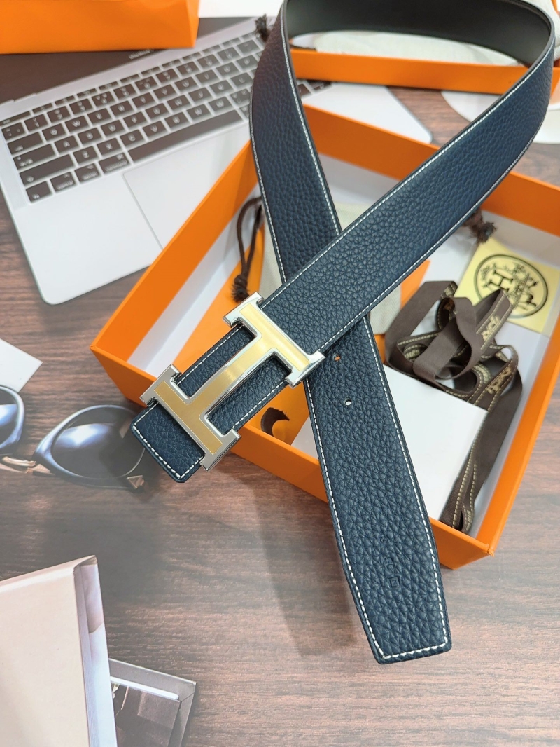 Hermes Belts